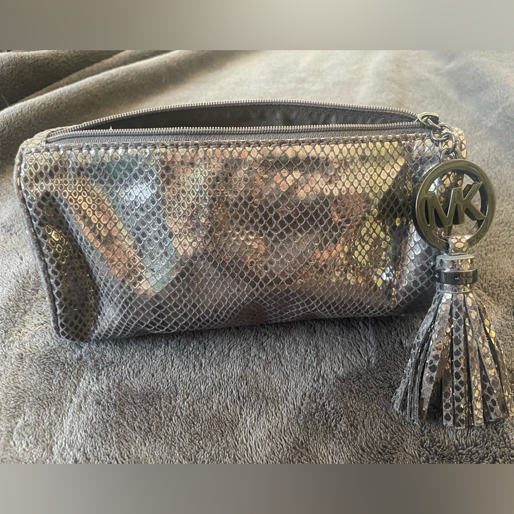Michael Kors Makeup Bag